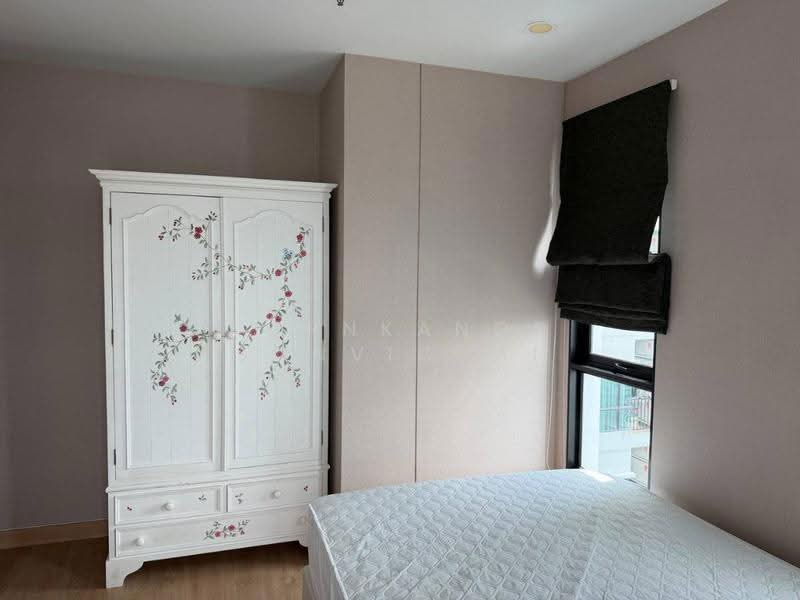 Supalai Loft Prajadhipok-Wongwian Yai : ศุภาลัย ลอฟท์ ประชาธิปก-วงเวียนใหญ่, กรุงเทพ, ถนนประชาธิปก, สมเด็จเจ้าพระยา, คลองสาน, กรุงเทพ, 65 ตร.ม., คอนโด ให้เช่า, โดย Kornkanok Sonvichai, 500563222 - DDproperty.com