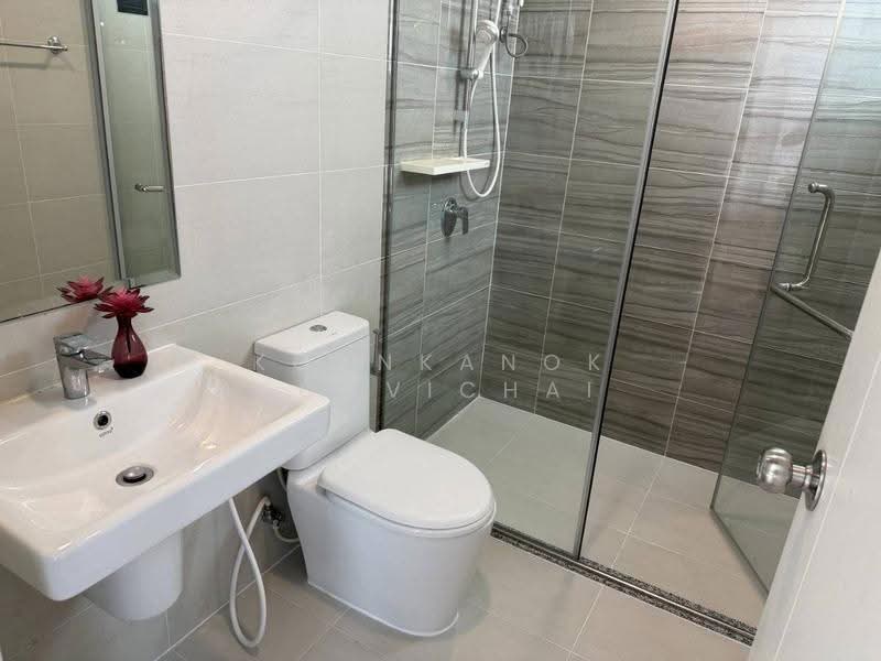 Supalai Loft Prajadhipok-Wongwian Yai, bangkok, Prajadhipok Road, Somdet Chao Phraya, Khlong San, Bangkok, 2 Bedrooms, 65 sqm, Condo For Rent, by Kornkanok Sonvichai, 500563222 - DDproperty.com