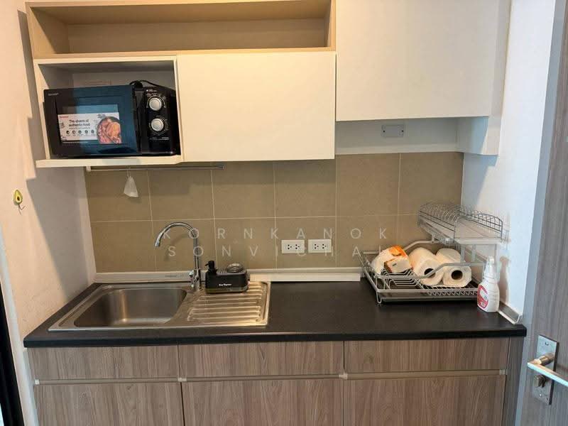 Supalai Loft Prajadhipok-Wongwian Yai : ศุภาลัย ลอฟท์ ประชาธิปก-วงเวียนใหญ่, กรุงเทพ, ถนนประชาธิปก, สมเด็จเจ้าพระยา, คลองสาน, กรุงเทพ, 65 ตร.ม., คอนโด ให้เช่า, โดย Kornkanok Sonvichai, 500563222 - DDproperty.com