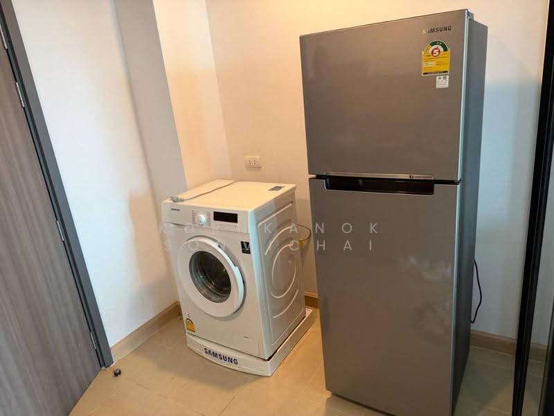 Supalai Loft Prajadhipok-Wongwian Yai, bangkok, Prajadhipok Road, Somdet Chao Phraya, Khlong San, Bangkok, 2 Bedrooms, 65 sqm, Condo For Rent, by Kornkanok Sonvichai, 500563222 - DDproperty.com