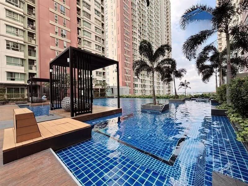 Lumpini Park Riverside Rama 3, Bangkok, 4 Rama 3 Road, Bang Pong Pang, Yan Nawa, Bangkok, 2 Bedrooms, 64 sqm, Condo For Sale, by Jurarat Srichat, 500563224 - DDproperty.com