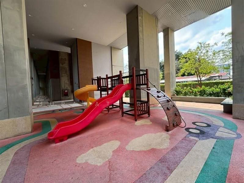 Lumpini Park Riverside Rama 3, Bangkok, 4 Rama 3 Road, Bang Pong Pang, Yan Nawa, Bangkok, 2 Bedrooms, 64 sqm, Condo For Sale, by Jurarat Srichat, 500563224 - DDproperty.com