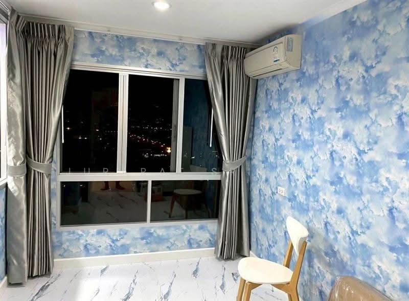 Lumpini Park Riverside Rama 3, Bangkok, 4 Rama 3 Road, Bang Pong Pang, Yan Nawa, Bangkok, 2 Bedrooms, 64 sqm, Condo For Sale, by Jurarat Srichat, 500563224 - DDproperty.com