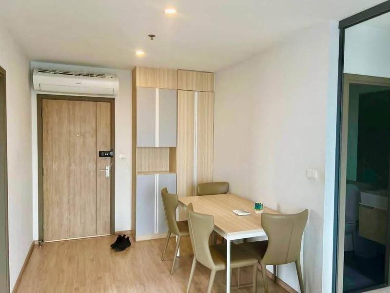 IDEO O2 Bangna, Bangkok, 195 Sanphawut Road, Bang Na Tai, Bang Na, Bangkok, 2 Bedrooms, 46 sqm, Condo For Rent, by Kanyapuk Tinanop, 500563225 - DDproperty.com