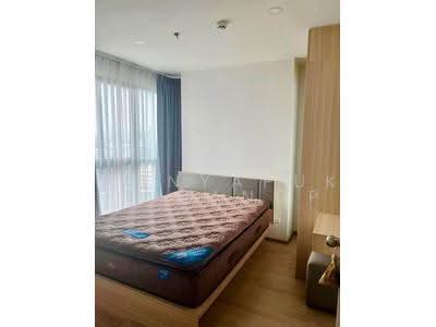 For Rent - IDEO O2 Bangna, Bangkok