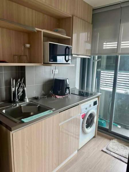 IDEO O2 บางนา, กรุงเทพ, 195 ถนนสรรพาวุธ, บางนาใต้, บางนา, กรุงเทพ, 46 ตร.ม., คอนโด ให้เช่า, โดย Kanyapuk Tinanop, 500563225 - DDproperty.com