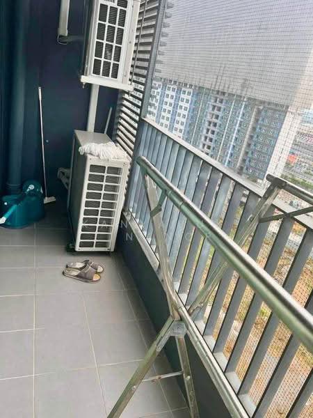 IDEO O2 Bangna, Bangkok, 195 Sanphawut Road, Bang Na Tai, Bang Na, Bangkok, 2 Bedrooms, 46 sqm, Condo For Rent, by Kanyapuk Tinanop, 500563225 - DDproperty.com