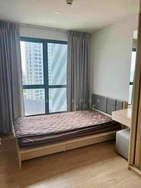 IDEO O2 Bangna, Bangkok, 195 Sanphawut Road, Bang Na Tai, Bang Na, Bangkok, 2 Bedrooms, 46 sqm, Condo For Rent, by Kanyapuk Tinanop, 500563225 - DDproperty.com