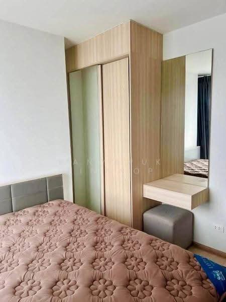IDEO O2 Bangna, Bangkok, 195 Sanphawut Road, Bang Na Tai, Bang Na, Bangkok, 2 Bedrooms, 46 sqm, Condo For Rent, by Kanyapuk Tinanop, 500563225 - DDproperty.com
