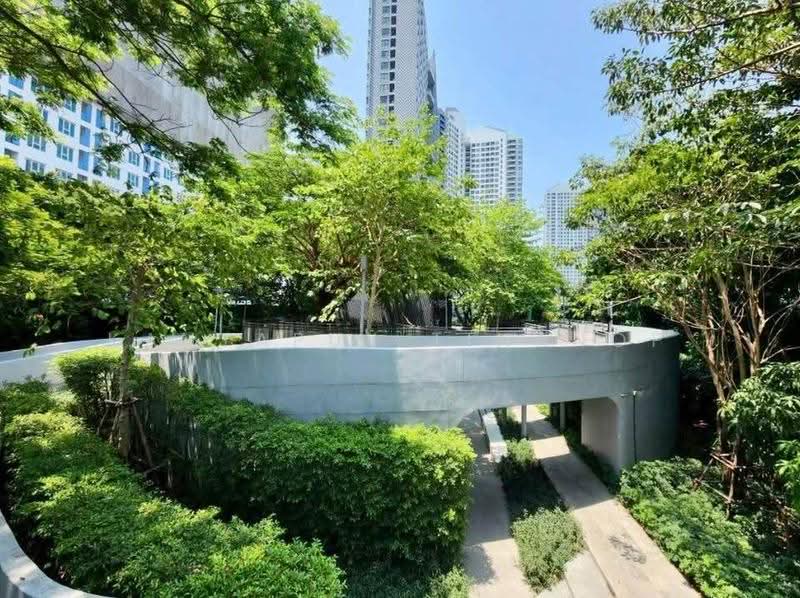 IDEO O2 Bangna, Bangkok, 195 Sanphawut Road, Bang Na Tai, Bang Na, Bangkok, 2 Bedrooms, 46 sqm, Condo For Rent, by Kanyapuk Tinanop, 500563225 - DDproperty.com
