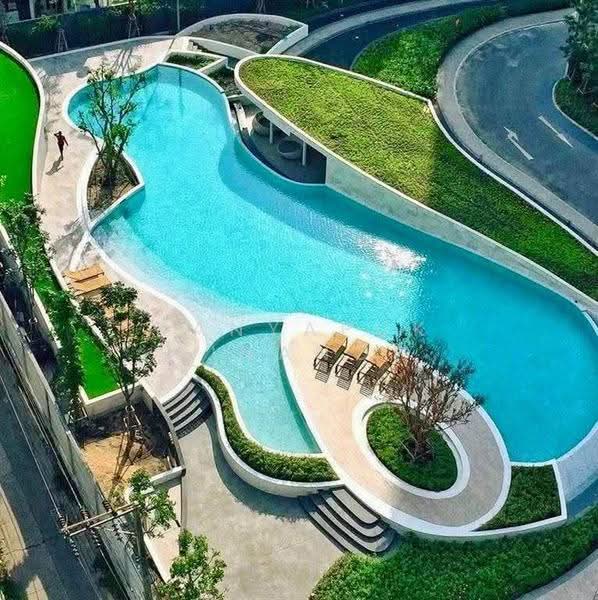 IDEO O2 Bangna, Bangkok, 195 Sanphawut Road, Bang Na Tai, Bang Na, Bangkok, 2 Bedrooms, 46 sqm, Condo For Rent, by Kanyapuk Tinanop, 500563225 - DDproperty.com