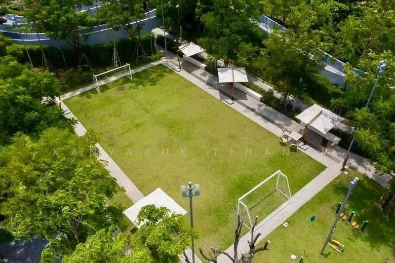 IDEO O2 Bangna, Bangkok, 195 Sanphawut Road, Bang Na Tai, Bang Na, Bangkok, 2 Bedrooms, 46 sqm, Condo For Rent, by Kanyapuk Tinanop, 500563225 - DDproperty.com