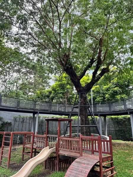 IDEO O2 Bangna, Bangkok, 195 Sanphawut Road, Bang Na Tai, Bang Na, Bangkok, 2 Bedrooms, 46 sqm, Condo For Rent, by Kanyapuk Tinanop, 500563225 - DDproperty.com