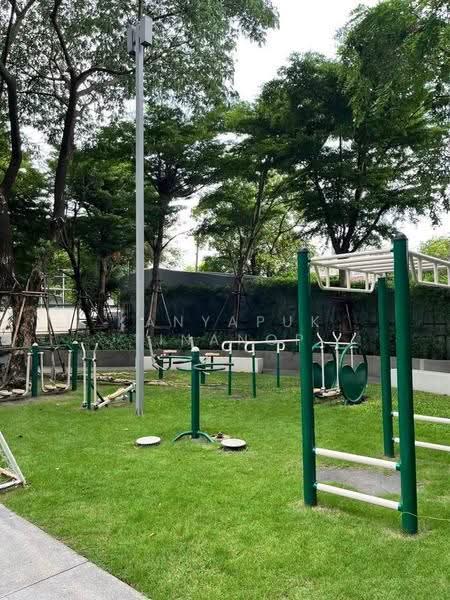 IDEO O2 บางนา, กรุงเทพ, 195 ถนนสรรพาวุธ, บางนาใต้, บางนา, กรุงเทพ, 46 ตร.ม., คอนโด ให้เช่า, โดย Kanyapuk Tinanop, 500563225 - DDproperty.com
