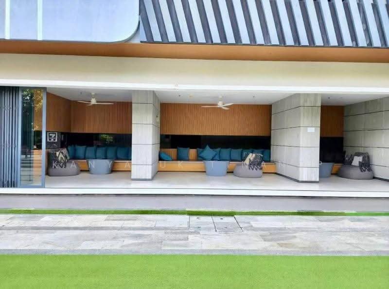 IDEO O2 Bangna, Bangkok, 195 Sanphawut Road, Bang Na Tai, Bang Na, Bangkok, 2 Bedrooms, 46 sqm, Condo For Rent, by Kanyapuk Tinanop, 500563225 - DDproperty.com