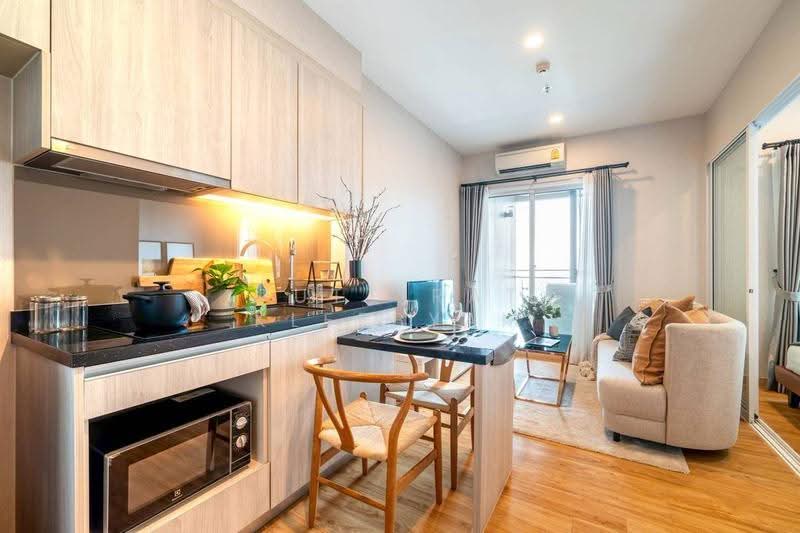 The Zea Sriracha, Chon Buri (Pattaya), 9 Moo 9, Bang Phra, Si Racha, Chon Buri (Pattaya), 1 Bedroom, 33 sqm, Condo For Sale, by Puttirat Kleebyam, 500563226 - DDproperty.com
