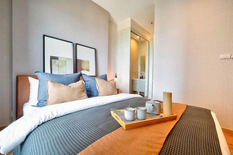 The Zea Sriracha, Chon Buri (Pattaya), 9 Moo 9, Bang Phra, Si Racha, Chon Buri (Pattaya), 1 Bedroom, 33 sqm, Condo For Sale, by Puttirat Kleebyam, 500563226 - DDproperty.com