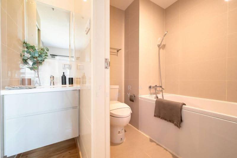 The Zea Sriracha, Chon Buri (Pattaya), 9 Moo 9, Bang Phra, Si Racha, Chon Buri (Pattaya), 1 Bedroom, 33 sqm, Condo For Sale, by Puttirat Kleebyam, 500563226 - DDproperty.com