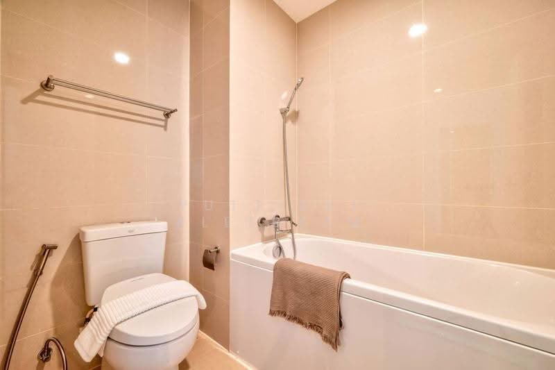 The Zea Sriracha, Chon Buri (Pattaya), 9 Moo 9, Bang Phra, Si Racha, Chon Buri (Pattaya), 1 Bedroom, 33 sqm, Condo For Sale, by Puttirat Kleebyam, 500563226 - DDproperty.com