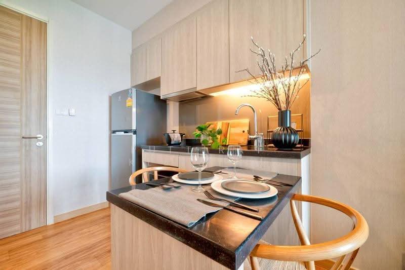 The Zea Sriracha, Chon Buri (Pattaya), 9 Moo 9, Bang Phra, Si Racha, Chon Buri (Pattaya), 1 Bedroom, 33 sqm, Condo For Sale, by Puttirat Kleebyam, 500563226 - DDproperty.com