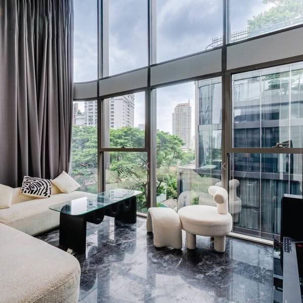 ASHTON Residence 41 : แอชตัน เรสซิเดนซ์ 41, กรุงเทพ, สุขุมวิท 41, คลองตันเหนือ, วัฒนา, กรุงเทพ, 204 ตร.ม., คอนโด ขาย, โดย Kornkanok Sonvichai, 500563227 - DDproperty.com