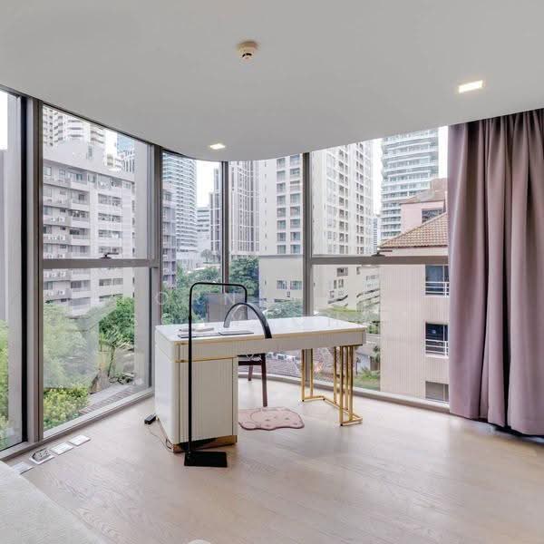 ASHTON Residence 41 : แอชตัน เรสซิเดนซ์ 41, กรุงเทพ, สุขุมวิท 41, คลองตันเหนือ, วัฒนา, กรุงเทพ, 204 ตร.ม., คอนโด ขาย, โดย Kornkanok Sonvichai, 500563227 - DDproperty.com