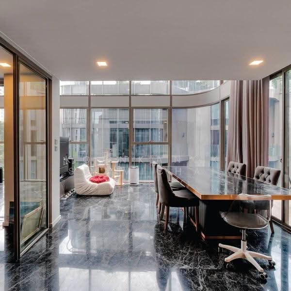 ASHTON Residence 41, Bangkok, Sukhumvit 41, Khlong Tan Nua, Watthana, Bangkok, 3 Bedrooms, 204 sqm, Condo For Sale, by Kornkanok Sonvichai, 500563227 - DDproperty.com