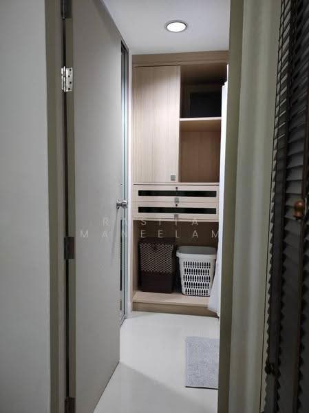 IDEO Mix Sukhumvit 103, Bangkok, Soi Udom Suk 3, Sukhumvit Road, Bang Na, Bangkok, 1 Bedroom, 35 sqm, Condo For Sale, by Rasita Maneelam, 500563229 - DDproperty.com