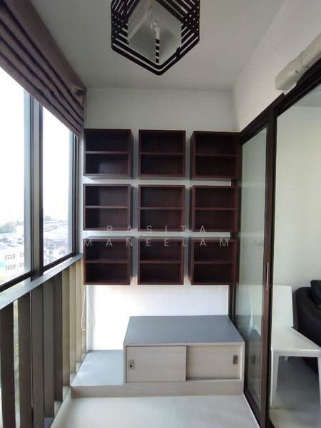 IDEO Mix Sukhumvit 103, Bangkok, Soi Udom Suk 3, Sukhumvit Road, Bang Na, Bangkok, 1 Bedroom, 35 sqm, Condo For Sale, by Rasita Maneelam, 500563229 - DDproperty.com