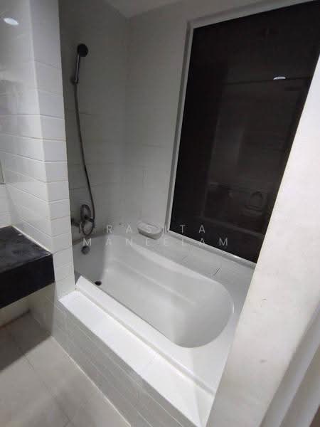 IDEO Mix Sukhumvit 103, Bangkok, Soi Udom Suk 3, Sukhumvit Road, Bang Na, Bangkok, 1 Bedroom, 35 sqm, Condo For Sale, by Rasita Maneelam, 500563229 - DDproperty.com