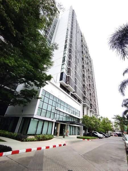 IDEO Mix Sukhumvit 103, Bangkok, Soi Udom Suk 3, Sukhumvit Road, Bang Na, Bangkok, 1 Bedroom, 35 sqm, Condo For Sale, by Rasita Maneelam, 500563229 - DDproperty.com