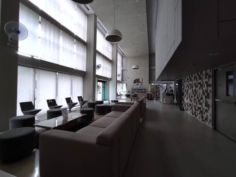 IDEO Mix Sukhumvit 103, Bangkok, Soi Udom Suk 3, Sukhumvit Road, Bang Na, Bangkok, 1 Bedroom, 35 sqm, Condo For Sale, by Rasita Maneelam, 500563229 - DDproperty.com
