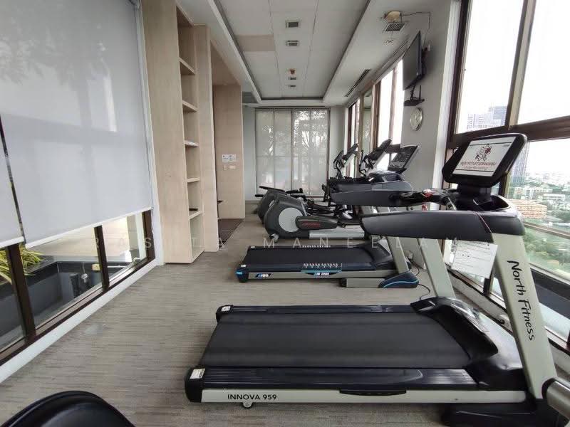IDEO Mix Sukhumvit 103, Bangkok, Soi Udom Suk 3, Sukhumvit Road, Bang Na, Bangkok, 1 Bedroom, 35 sqm, Condo For Sale, by Rasita Maneelam, 500563229 - DDproperty.com