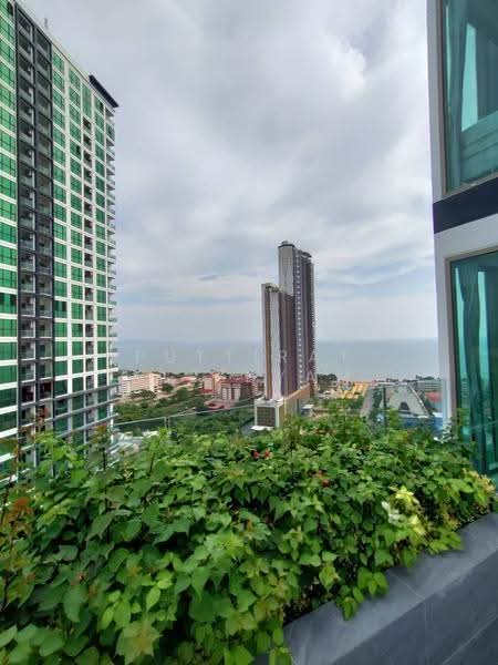 The Riviera Ocean Drive : เดอะ ริเวียร่า โอเชี่ยน ไดร์ฟ, ชลบุรี, ถนนจอมเทียนสายสอง, หนองปรือ, บางละมุง, ชลบุรี, 23 ตร.ม., คอนโด ขาย, โดย Puttirat Kleebyam, 500563230 - DDproperty.com