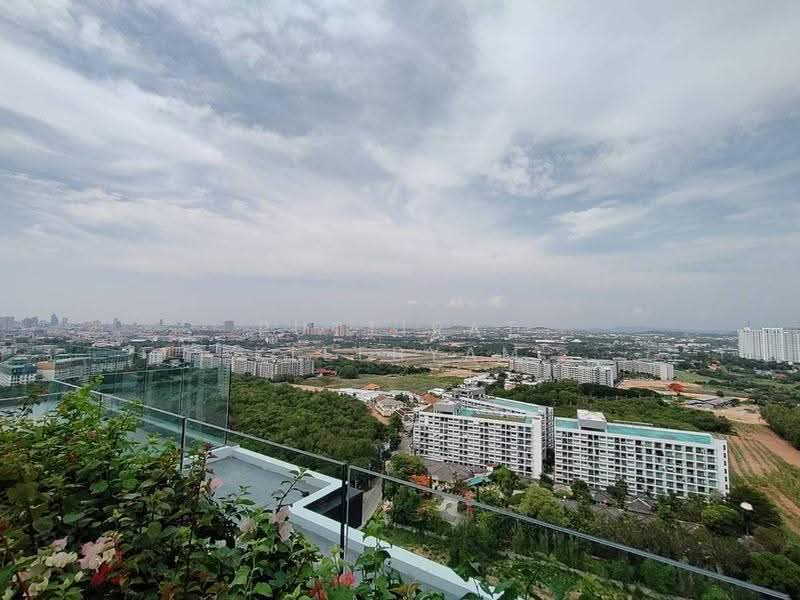 The Riviera Ocean Drive, Chon Buri (Pattaya), Jomtien Second Rd, Nong Pru, Bang Lamung (Pattaya), Chon Buri (Pattaya), 1 Bedroom, 23 sqm, Condo For Sale, by Puttirat Kleebyam, 500563230 - DDproperty.com