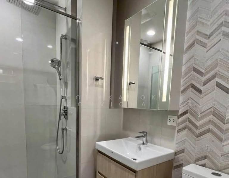 Oka Haus Sukhumvit 36, Bangkok, 3399 Rama 4 Road, Khong Tan, Khlong Toei, Bangkok, 1 Bedroom, 34 sqm, Condo For Rent, by Kornkanok Sonvichai, 500563231 - DDproperty.com