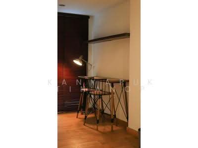 For Rent - The Niche Sukhumvit 49, Bangkok