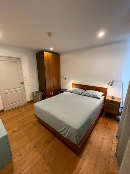 The Niche Sukhumvit 49, Bangkok, Sukhumvit, Khlong Tan Nua, Watthana, Bangkok, 2 Bedrooms, 80 sqm, Condo For Rent, by Kanyapuk Tinanop, 500563232 - DDproperty.com