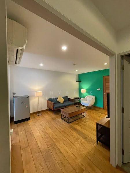 The Niche Sukhumvit 49, Bangkok, Sukhumvit, Khlong Tan Nua, Watthana, Bangkok, 2 Bedrooms, 80 sqm, Condo For Rent, by Kanyapuk Tinanop, 500563232 - DDproperty.com