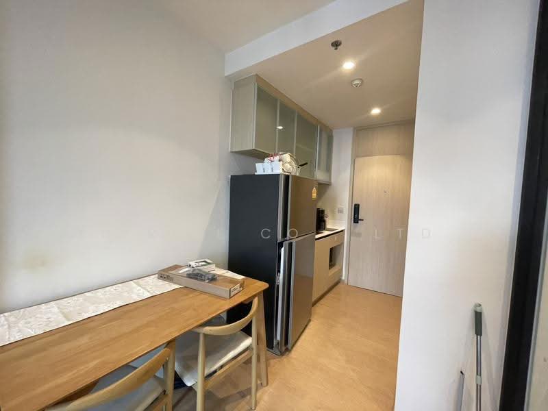 Maru Ekkamai 2, Bangkok, 70-5 Sukhumvit 63 Road, Phra Kanong Nua, Watthana, Bangkok, 1 Bedroom, 30 sqm, Condo For Sale, by YU RISE CO., LTD., 500563233 - DDproperty.com