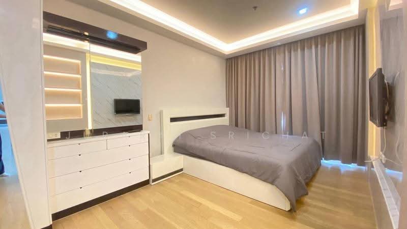Noble Refine, Bangkok, Soi Sukhumvit 26, Sukhumvit Road, Khong Tan, Khlong Toei, Bangkok, 1 Bedroom, 50 sqm, Condo For Rent, by Jurarat Srichat, 500563234 - DDproperty.com