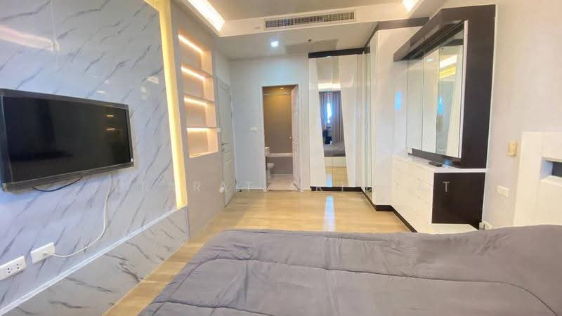 Noble Refine, Bangkok, Soi Sukhumvit 26, Sukhumvit Road, Khong Tan, Khlong Toei, Bangkok, 1 Bedroom, 50 sqm, Condo For Rent, by Jurarat Srichat, 500563234 - DDproperty.com