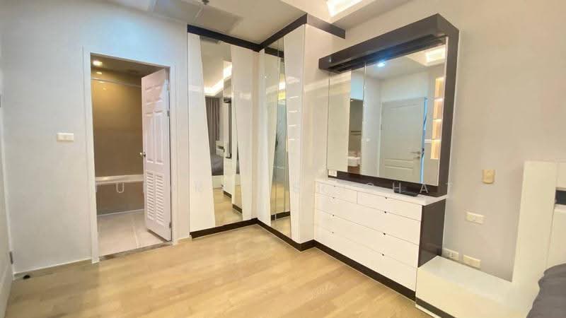 Noble Refine, Bangkok, Soi Sukhumvit 26, Sukhumvit Road, Khong Tan, Khlong Toei, Bangkok, 1 Bedroom, 50 sqm, Condo For Rent, by Jurarat Srichat, 500563234 - DDproperty.com