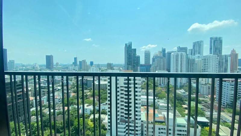 Noble Refine, Bangkok, Soi Sukhumvit 26, Sukhumvit Road, Khong Tan, Khlong Toei, Bangkok, 1 Bedroom, 50 sqm, Condo For Rent, by Jurarat Srichat, 500563234 - DDproperty.com