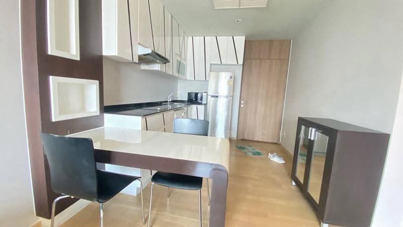 Noble Refine, Bangkok, Soi Sukhumvit 26, Sukhumvit Road, Khong Tan, Khlong Toei, Bangkok, 1 Bedroom, 50 sqm, Condo For Rent, by Jurarat Srichat, 500563234 - DDproperty.com