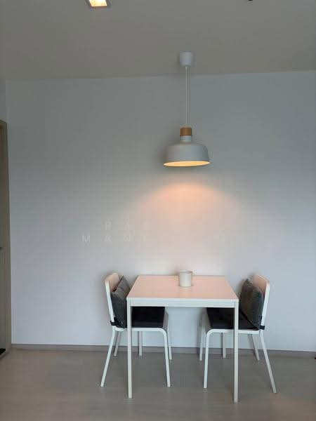 Rhythm Sukhumvit 36-38, Bangkok, 55 Soi Sukhumvit 36, Sukhumvit Road, Phra Kanong, Khlong Toei, Bangkok, 1 Bedroom, 42 sqm, Condo For Rent, by Rasita Maneelam, 500563235 - DDproperty.com