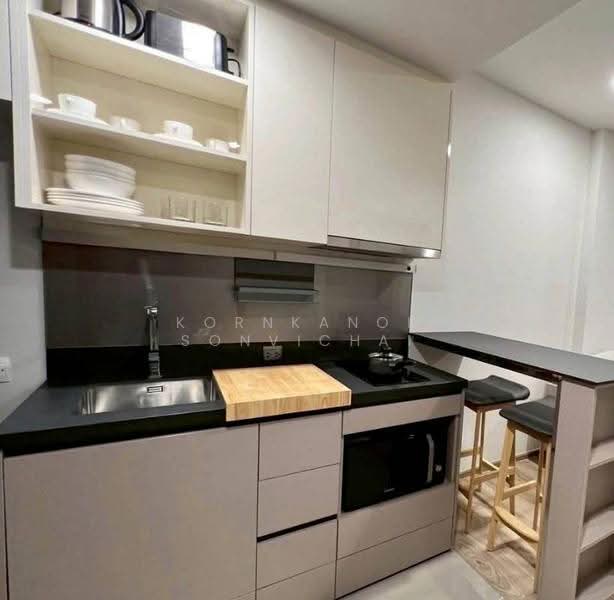 Oka Haus Sukhumvit 36 : โอกะ เฮ้าส์ สุขุมวิท 36, กรุงเทพ, 3399 ถนนพระรามที่ ๔, คลองตัน, คลองเตย, กรุงเทพ, 34 ตร.ม., คอนโด ขาย, โดย Kornkanok Sonvichai, 500563236 - DDproperty.com