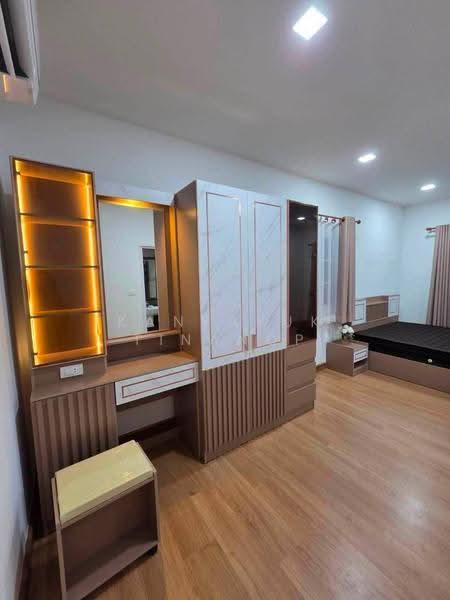 undefined, Bangkok, Dok Mai, Prawet, Bangkok, 4 Bedrooms, 143 sqm, Single Detached House For Rent, by Kanyapuk Tinanop, 500563237 - DDproperty.com