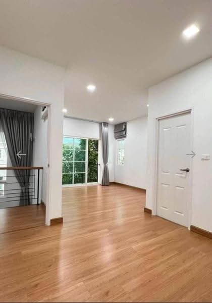 undefined, Bangkok, Dok Mai, Prawet, Bangkok, 4 Bedrooms, 143 sqm, Single Detached House For Rent, by Kanyapuk Tinanop, 500563237 - DDproperty.com