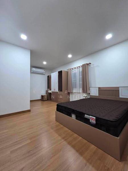 undefined, Bangkok, Dok Mai, Prawet, Bangkok, 4 Bedrooms, 143 sqm, Single Detached House For Rent, by Kanyapuk Tinanop, 500563237 - DDproperty.com